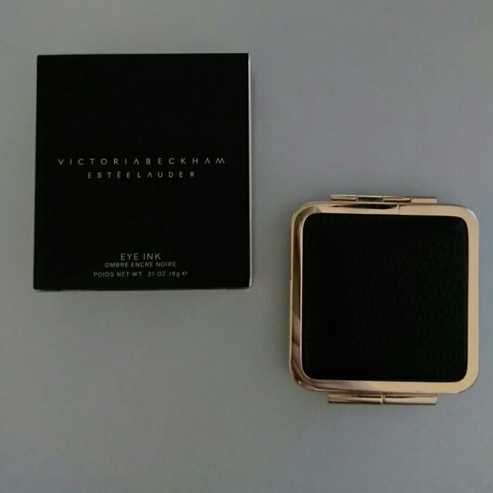 Estee Lauder x Victoria Beckham Eye Ink (NIB)